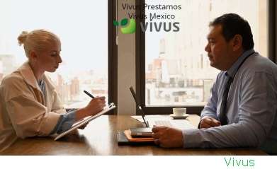 Vivus Crear Cuenta